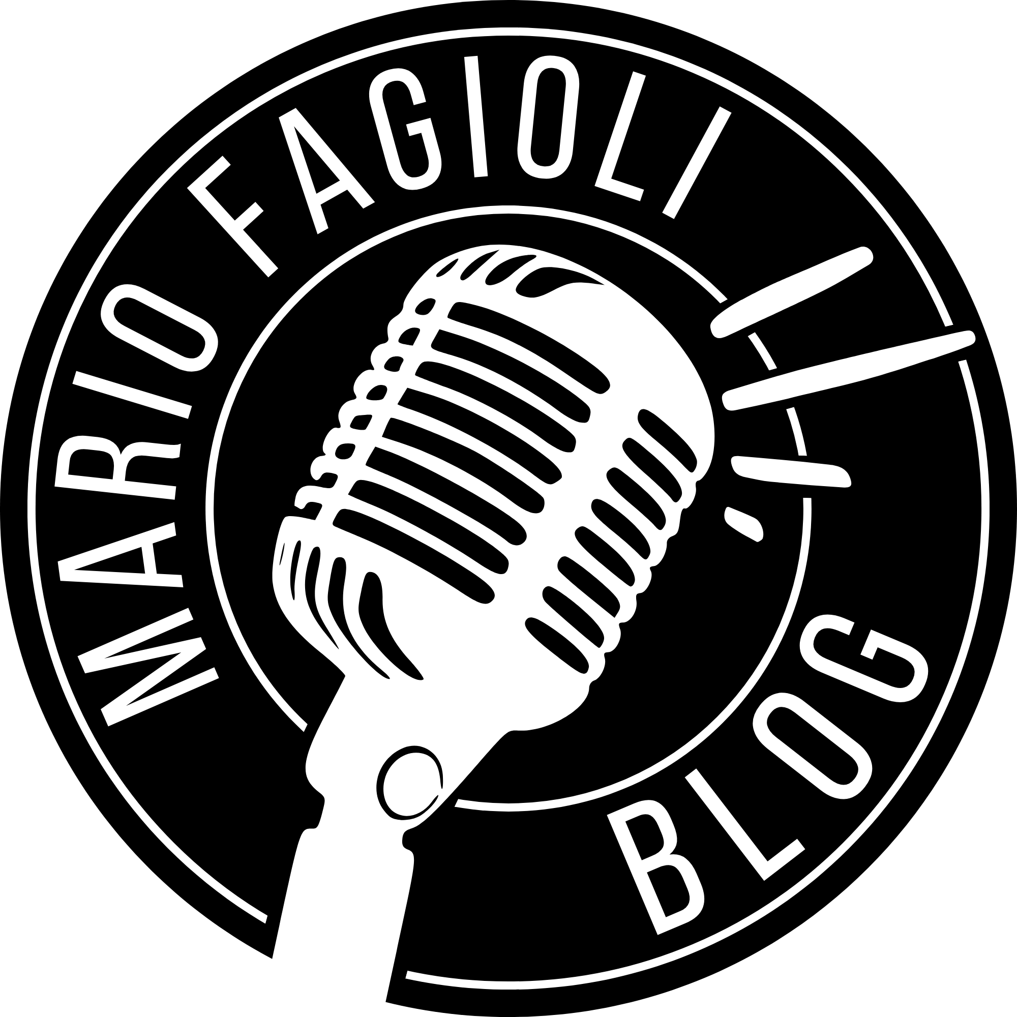 Mario Fagioli